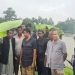 Naogaon is vulnerable to Atrai and Fakinni rivers Area MP Gamar visit