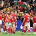 Under-pressure Gatland says Wales must learn to ‘arm-wrestle’
