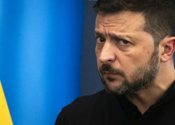 Zelensky to take center stage as NATO summit also looks to Asia