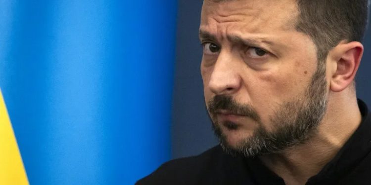 Zelensky to take center stage as NATO summit also looks to Asia