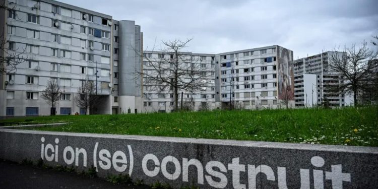 Have poor and troubled Paris suburbs won Olympic gold?