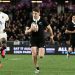 Barrett starts as All Blacks ring changes for Fiji Test in US