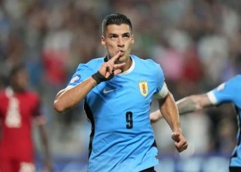 Uruguay down Canada on penalties to win Copa third-place playoff