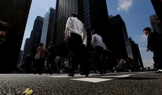 More than 40% of Japanese companies have no plan to make use of AI