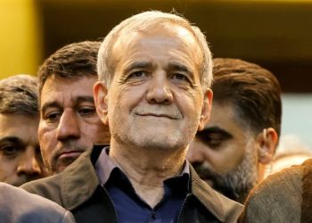 Iran president-elect ready for ‘constructive dialogue’ with Europe