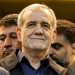 Iran president-elect ready for ‘constructive dialogue’ with Europe