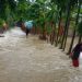 Torrential rainfall strands 300 tourists in Rangamati, Sajek-Khagrachhari road flooded