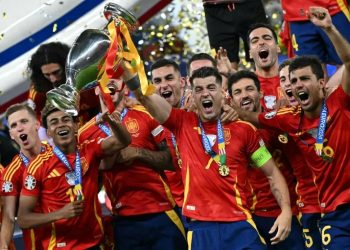 Spain’s triumph a saving grace for disappointing Euro 2024