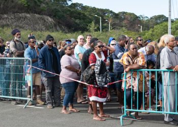 Polls Open In Second Round Of French Parliament Vote