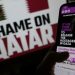 Shadow campaign: Global influence op targets Qatar in wartime