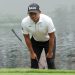 Pan, Rai share halfway lead in PGA John Deere Classic