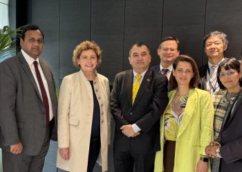 Bangladesh and European Investment Bank strengthen environmental and economic collaboration