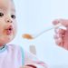Study shows no significant nutritional differences in baby-led weaning vs. spoon-feeding