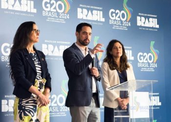 G20 reaches agreement on making Green Funds more easily available
