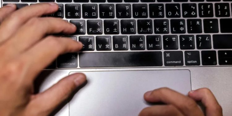 Australia sounds warning over state-backed Chinese hackers