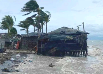 Southern region facing long loss of remal