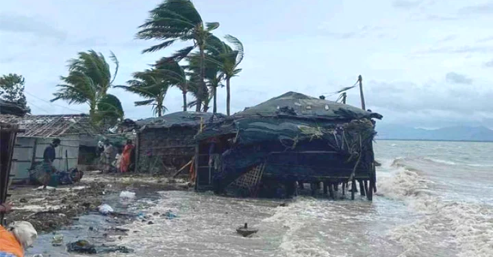 Southern region facing long loss of remal