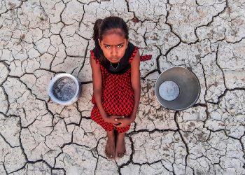 2024 is the warmest year due to climate change