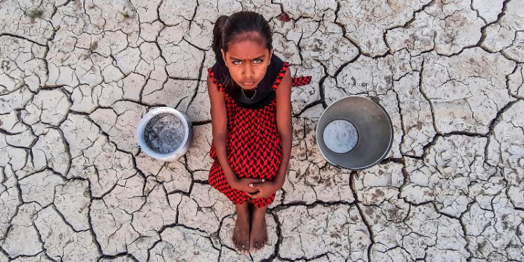 2024 is the warmest year due to climate change