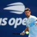 Djokovic eyes Slam record in US Open defense, Sinner under cloud