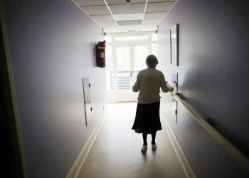 Many dementia cases could be prevented, but far from all: study