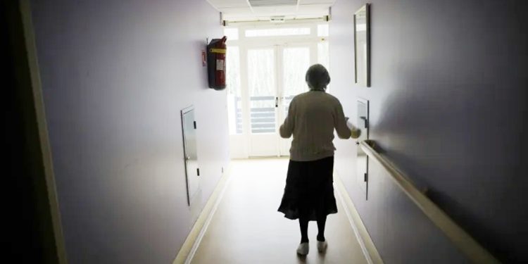 Many dementia cases could be prevented, but far from all: study