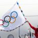 Olympic flag arrival kicks off 2028 ‘pressure’ for Los Angeles