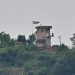North Korean defects to South, says Seoul military