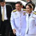 Thai king appoints Shinawatra heiress as new PM