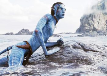 Disneyland Announces Pandora-Themed Land Based On ‘Avatar: The Way of Water’