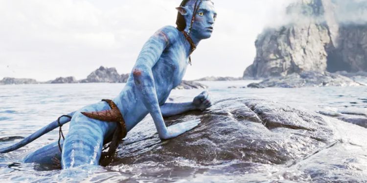 Disneyland Announces Pandora-Themed Land Based On ‘Avatar: The Way of Water’