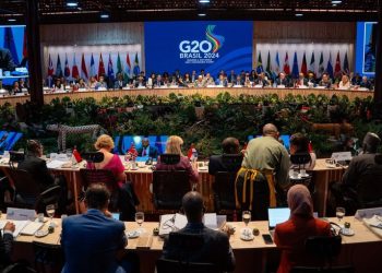 G20 agrees on measures for universal water access