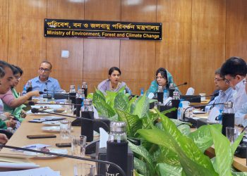 The Ministry of Environment will become more focused on serving the public