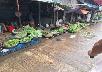 In Patuakhali, commodity prices are on the rise: disappointed buyers