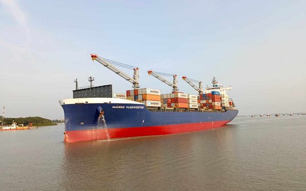 Mongla Port has deposited one day’s salary in the Chief Adviser’s relief fund