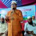 Bangladesh Jamaat-e-Islami held a discussion meeting and prayer program at three places,In Chuadanga
