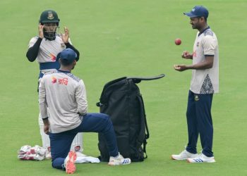 New era for Bangladesh and Pakistan ahead of first Test