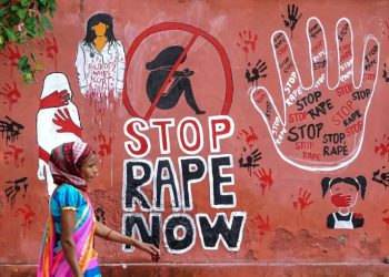 ‘Abuse every day’: Indian female medics speak out after brutal murder