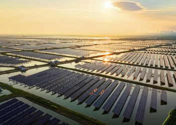 Australia greenlights world’s ‘largest’ solar hub