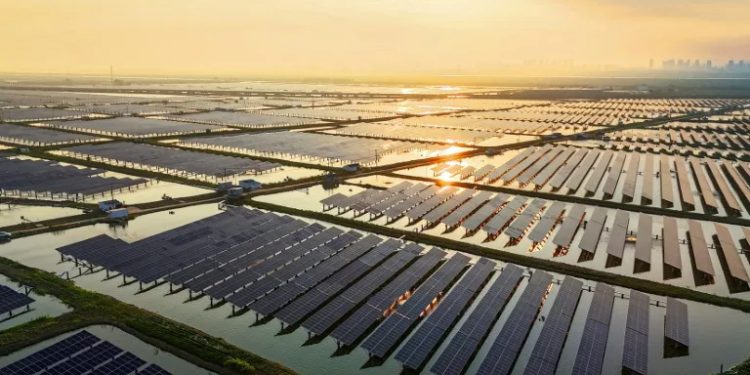 Australia greenlights world’s ‘largest’ solar hub