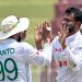 Bangladesh players rally behind accused teammate Shakib Al Hasan