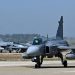 Thai air force favours Swedish Gripen fighter jets over F-16s