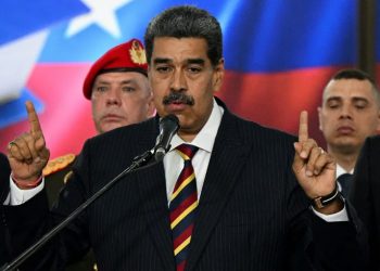 Venezuelan opposition demands Maduro end ‘persecution’