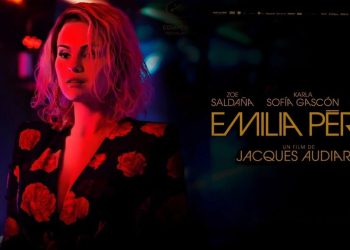 First trailer for Selena Gomez’s critically-acclaimed Netflix movie