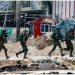Death Toll Rises As Israeli West Bank Raids Enter Second Day