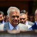 Sri Lanka president defends IMF bailout in campaign launch