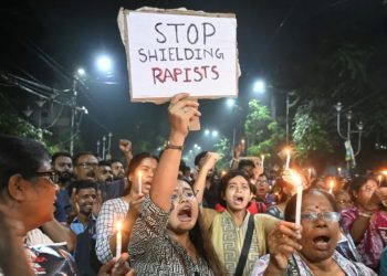 Indian protests over medic’s murder grow as PM demands swift justice