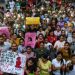 Indian doctors stage nationwide strike over colleague’s murder