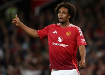 Zirkzee relishes ‘unbelievable’ Man Utd debut