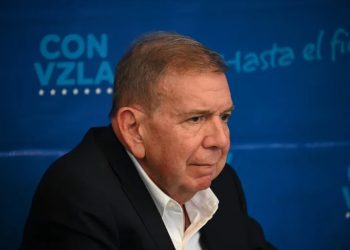 Venezuela opposition candidate asks Maduro to ‘step aside’